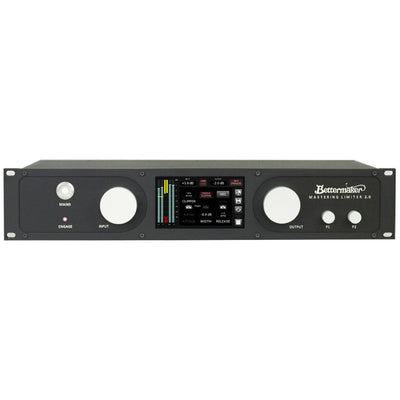 Mastering