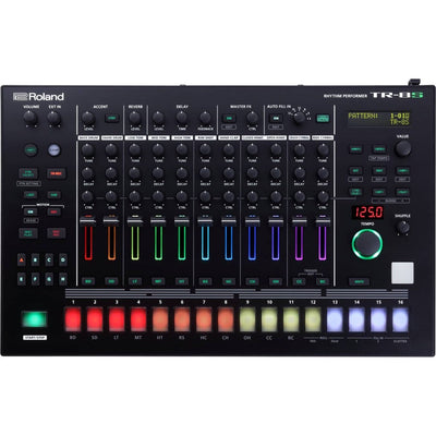 Drum Machine