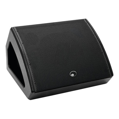 Active Stage Monitors