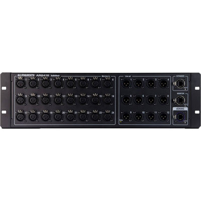 Stage Box