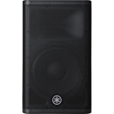 Speakers and Audio Systems