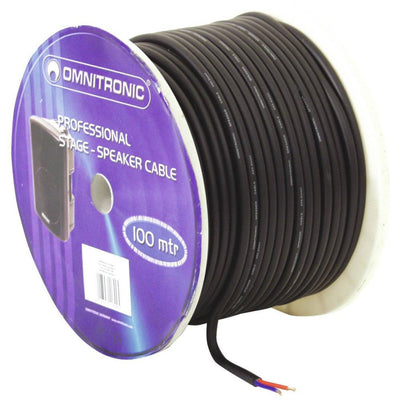 Cables en bobina