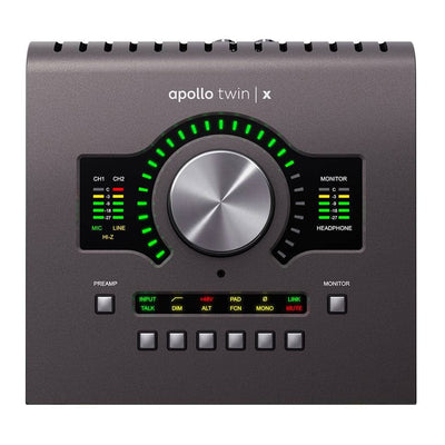 Thunderbolt Interfaces