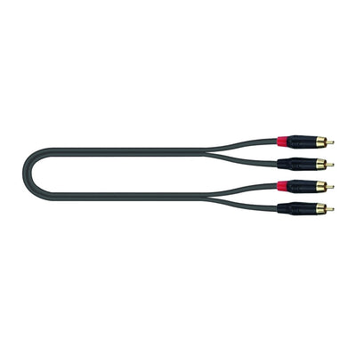 Cables RCA