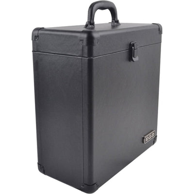 Flight Case per Vinili