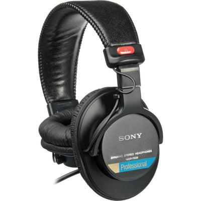 Headphones and In-Ear