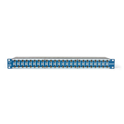 Patch Bay