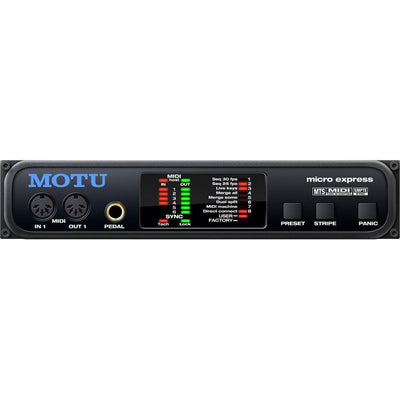 MIDI Interfaces
