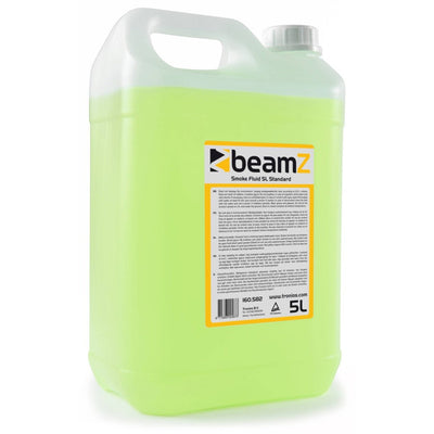 Liquidi per Macchine del Fumo Densità Media