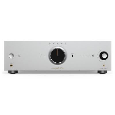 Preamp Hi-Fi