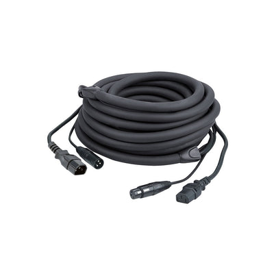Cables DMX