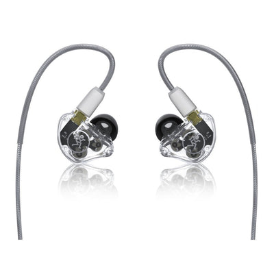 In-Ear Headphones