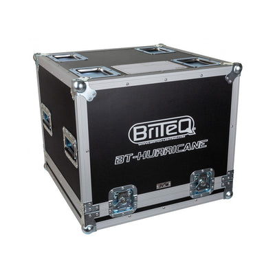 Flight Case per Special FX