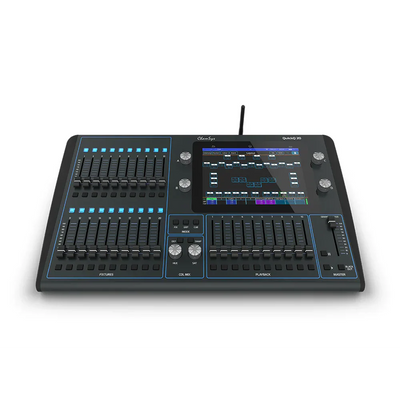 Mixer Luci