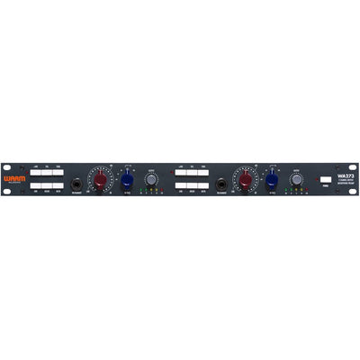 Preamplifiers
