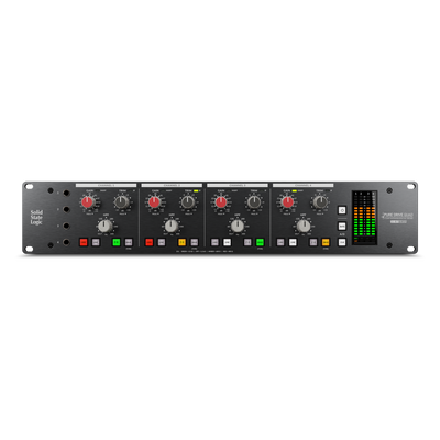 Preamplificador