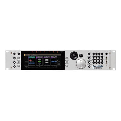 Estudio Outboard