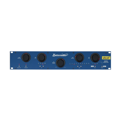 Equalizers