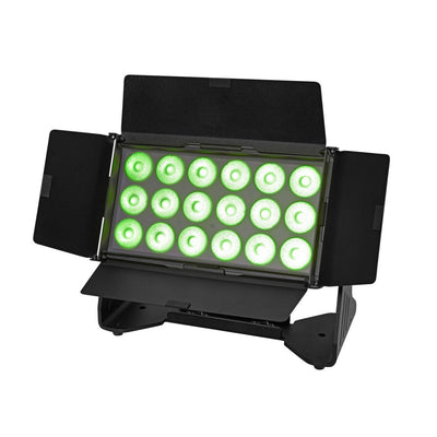 Wash LED