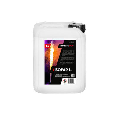 Consumabili per Lanciafiamme