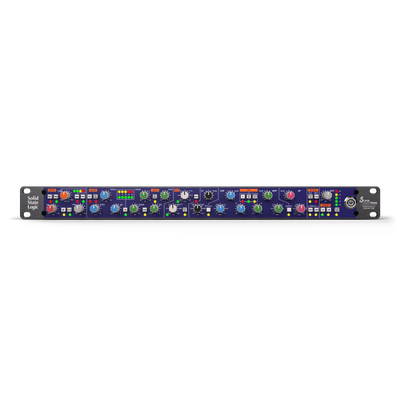 Channel Strip
