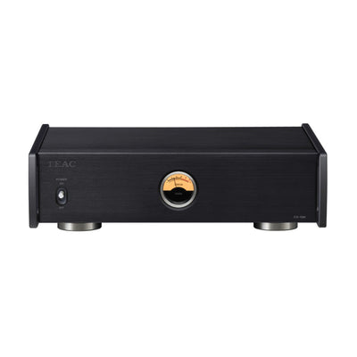 Master Clock Hi-Fi