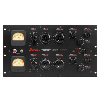Compresores / Limitadores