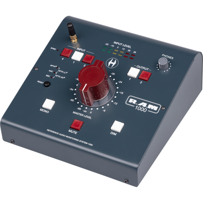Monitor Controller