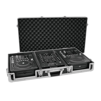 Flight Case for DJ Equipment