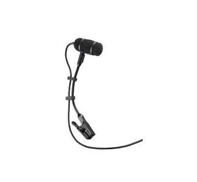 Microfoni con Clip