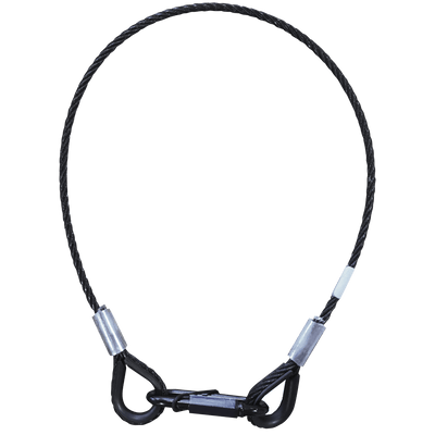 Safety Cables