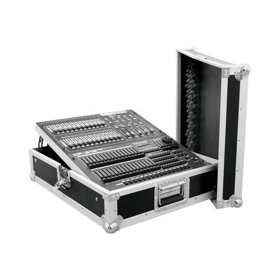 Flight Case per Mixer