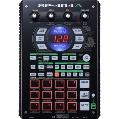 Campionatori