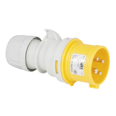 Connettori 110V