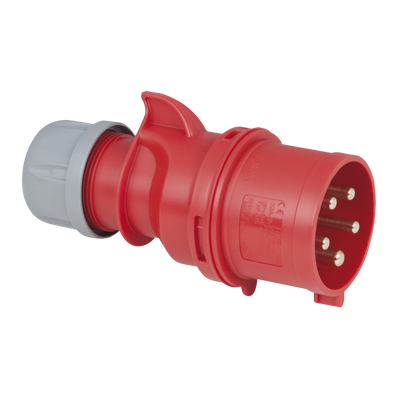 Connettori 400V