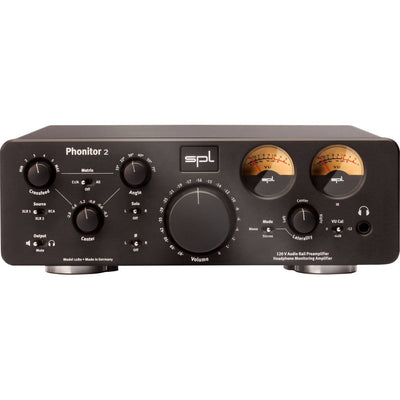 Amplificadores para Auriculares