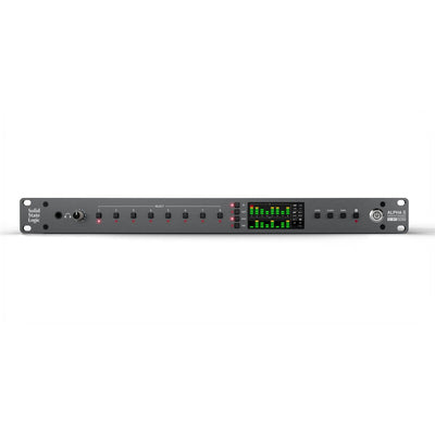 AD/DA Converters