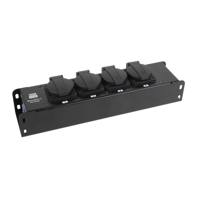 Multiprese 240V