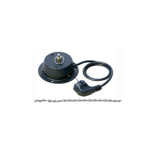 Showtec Mirrorball Motor until 30 cm 3 giri/m