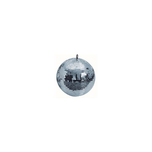 Showtec Mirrorball 10 cm Sfera specchiata da 10 cm, motore non incluso