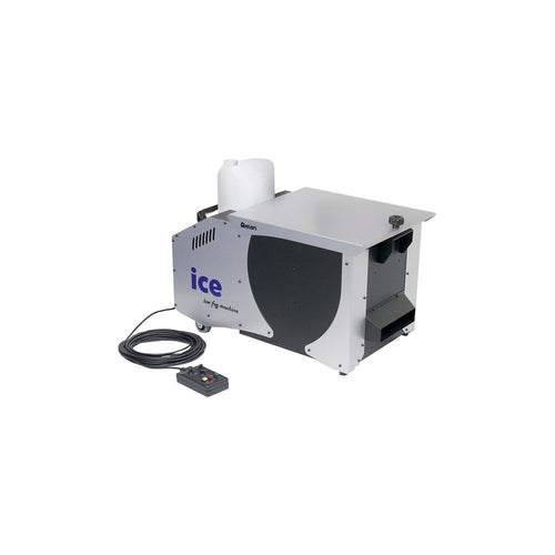 Antari Ice Fogmachine Macchina del fumo