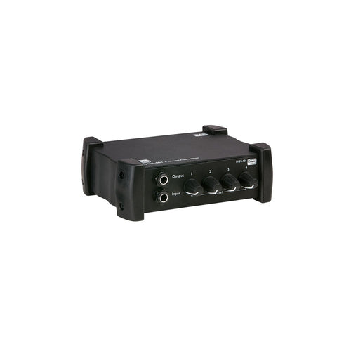 Mezclador pasivo DAP-Audio PMM-401 de 4 canales