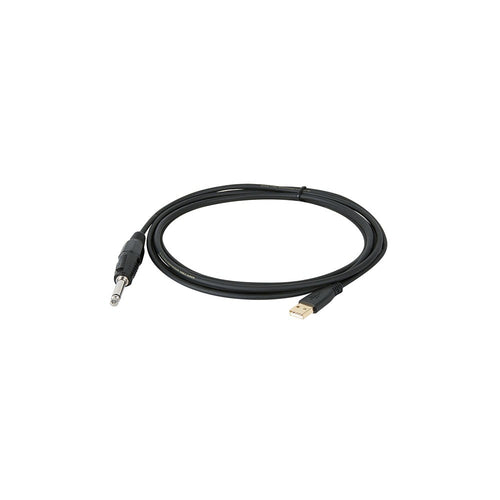 DAP-Audio UCI-20 USB jack instrument interface