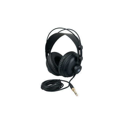 DAP-Audio HP-290 Pro Closed-Back Professional Studio Headphones