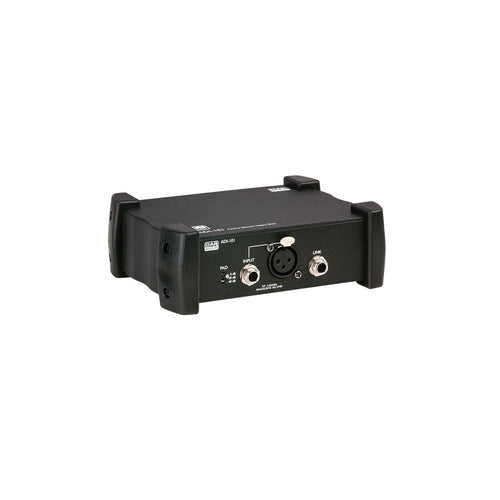 DAP-Audio ADI-101 Caja DI activa