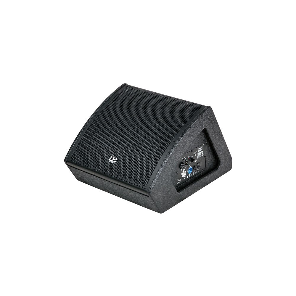 DAP M12 Cassa attiva da 12"