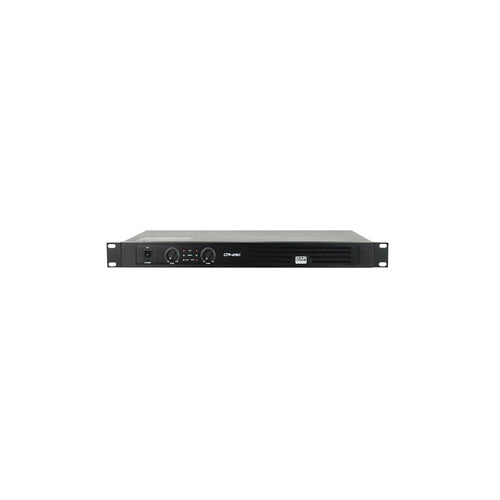 DAP-Audio CA-2150 Amplificatore compatto 2 canali