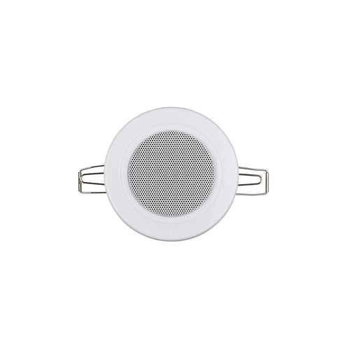 DAP-Audio CS-36 Altavoz de techo 3" 6W