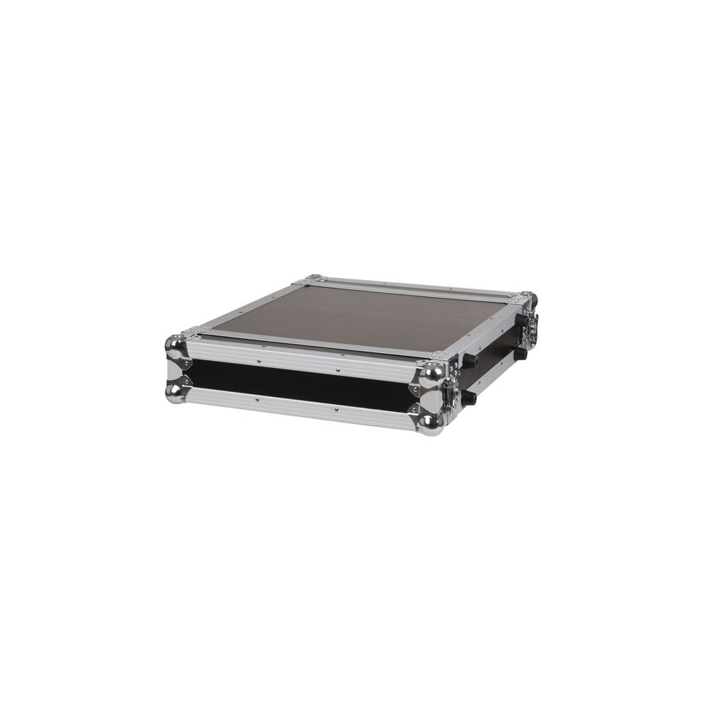 DAP-Audio DoubleDoor Case 2U