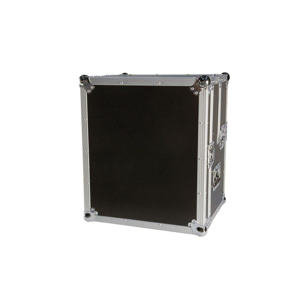 DAP-Audio Wireless Microphone Case 2 striscia da 19 6U con due cassetti